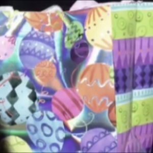 Meet your Posher, Kaelyn